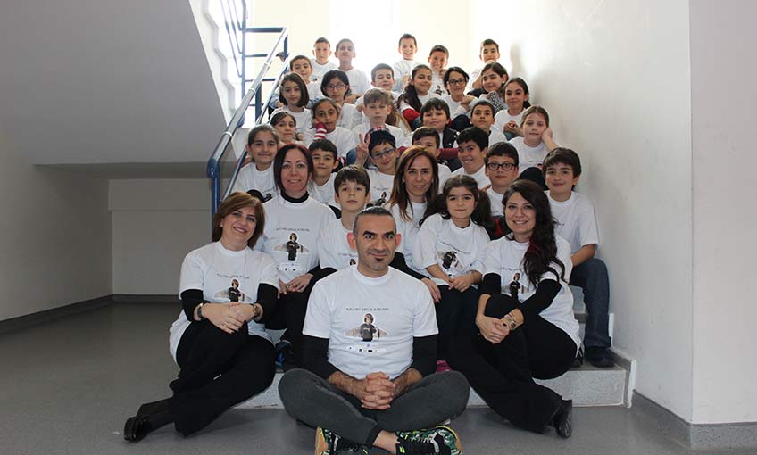 Girişimci Çocuk Atölyesi yayılıyor