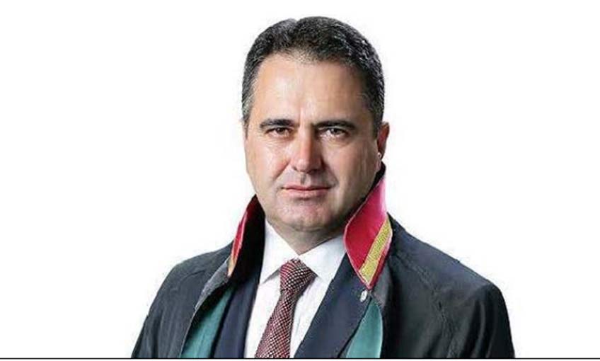 İzmirliler'e hakaret yargı da