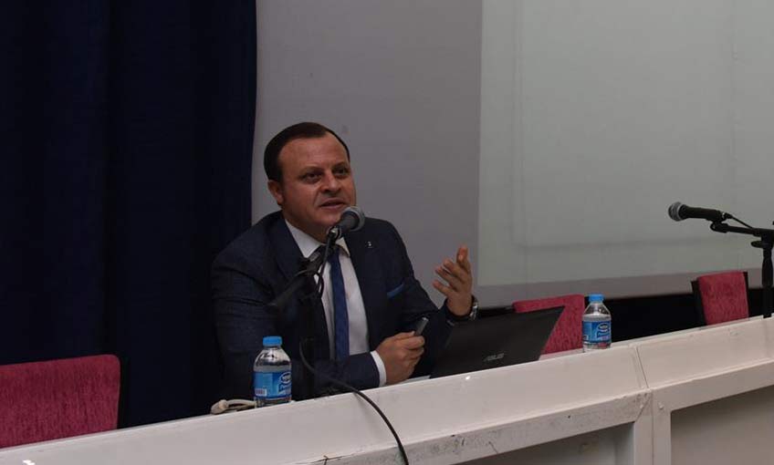 Calışma toplantısı yol gösterici olacak