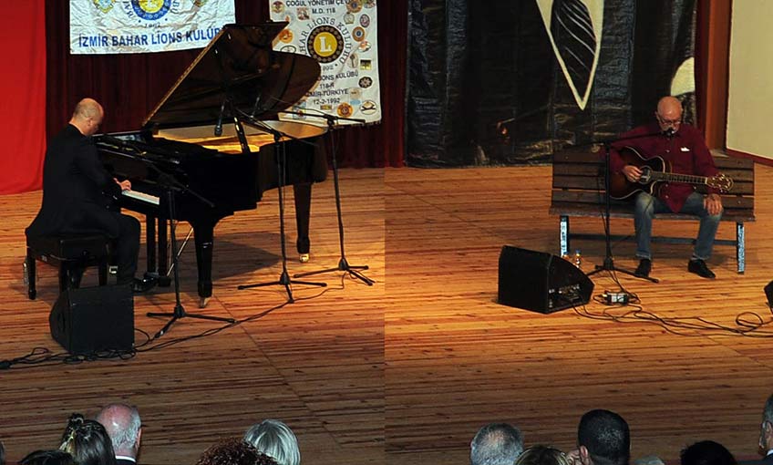 Sakıza bir damla da bizden