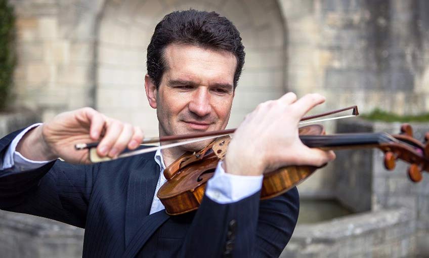 İzmir Senfoni’den Müzik Dolu Gece