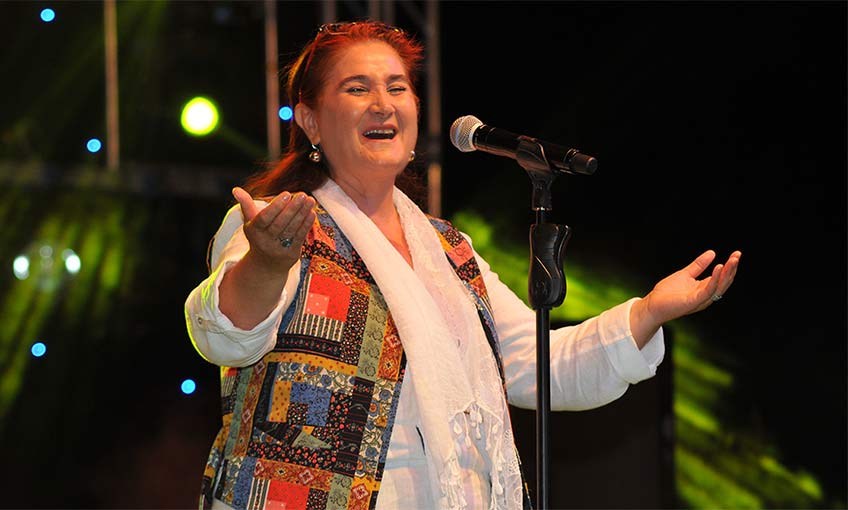 Ustalar İzmir’de buluşuyor