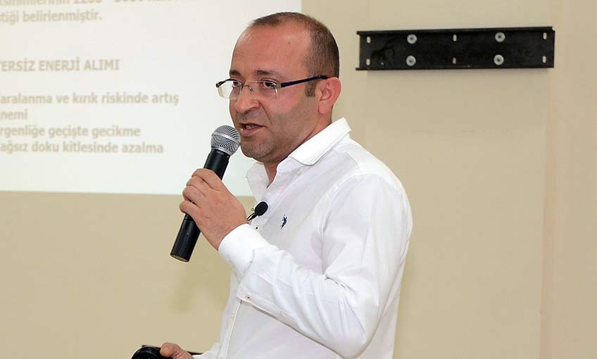 Ergojenik ve bitkisel destek ürünlerine dikkat