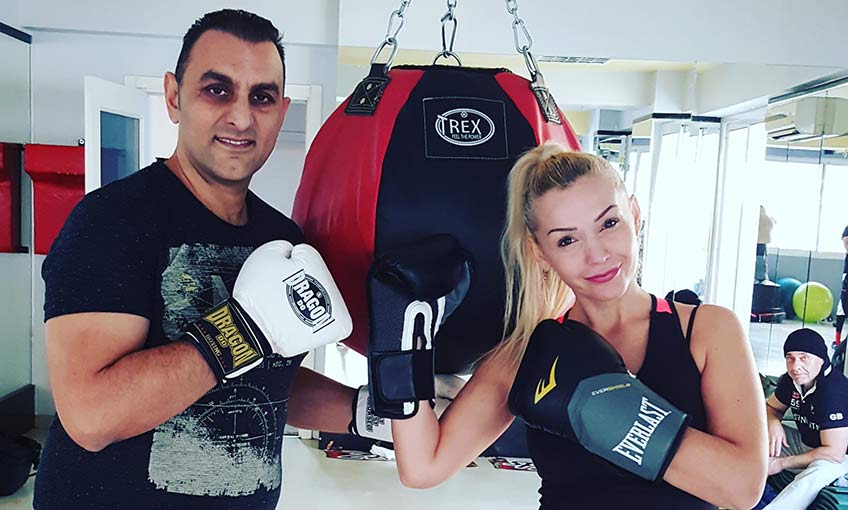 Saç ekiminden sonra ağır sporlara ara verin