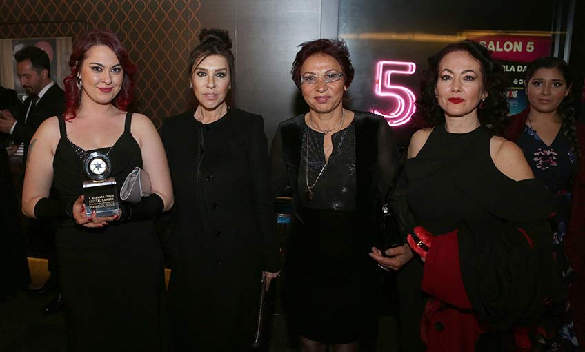 Başarı ilk filmiyle geldi