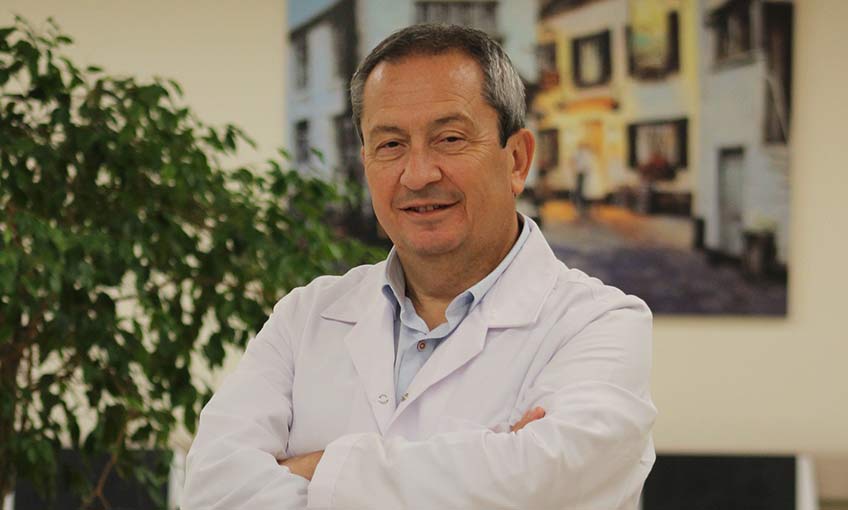 Erkekte kısırlık tedavisi için geç kalınmamalı