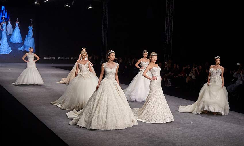 IF Wedding Fashıon İzmir Danışma Kurulu Toplandı