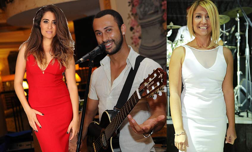 Wyndham Grand İzmir Özdilek’ten yılbaşını özel