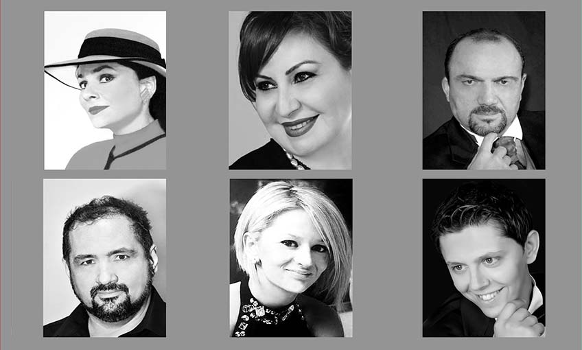 İZDOB'dan yeni yıl konseri