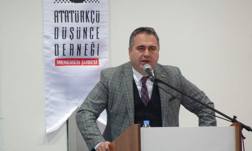 Anayasa çalışması kuvvetler ayrılığını ortadan kaldırır