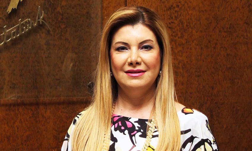 2017’de huzurlu ve istikrarlı büyüyen bir Türkiye istiyoruz