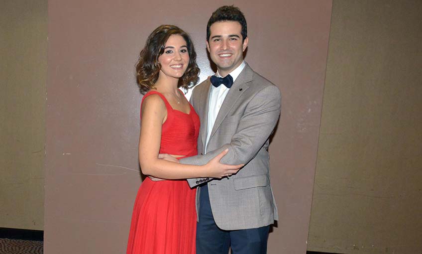 İzmir’de nişan İstanbul’da düğün