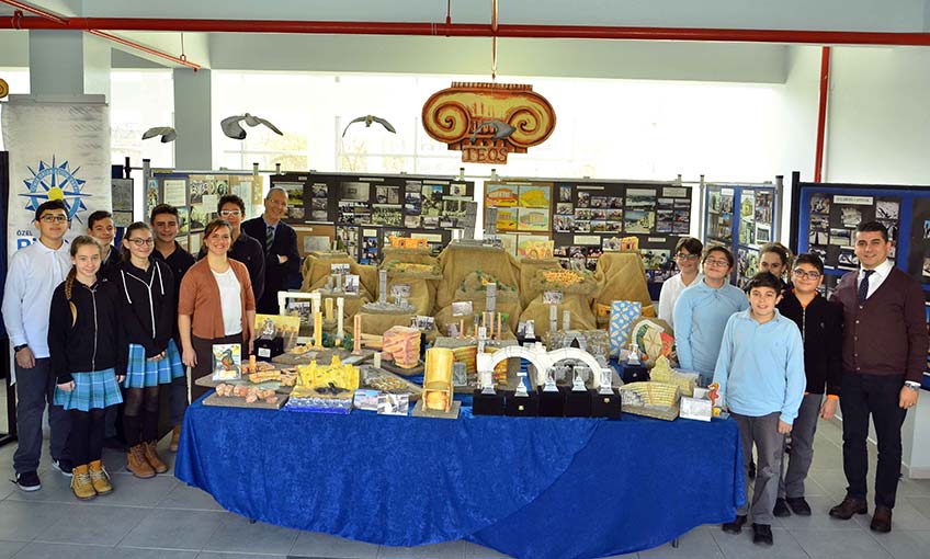 Ödül getiren kesme şekerler