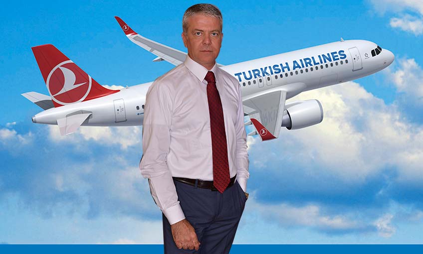 Uçakları hangara çekmeyin İzmir’den direkt yurtdışı seferleri koyun