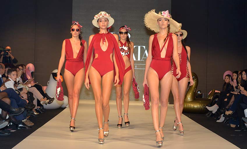 İzmir Fashion Week başladı