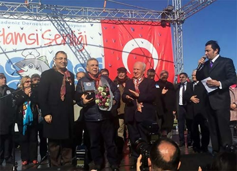 Ne doğduğumuz, ne doyduğumuz yeri unuturuz