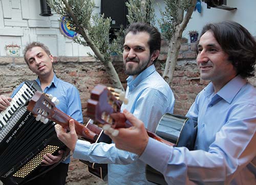 14 Şubatta Kalpler İzmir Parkta Birleşiyor!