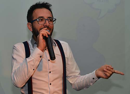 Bar Psikoloğu Sardunyada