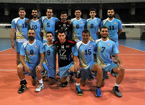 3. Lige bir maç kaldı