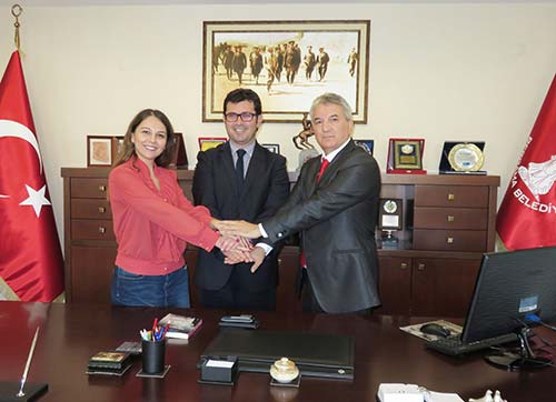 ETİK ünlü yazarları dünya mirasıyla buluşturacak 