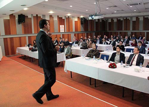 Kamu Hastanelerinde Digital Dönem.