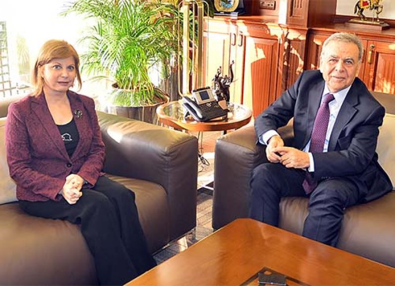 İzmire Avrupa daveti