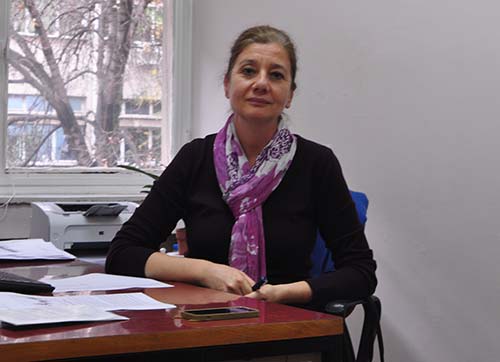 Şubat ayı sıcaklık rekoru