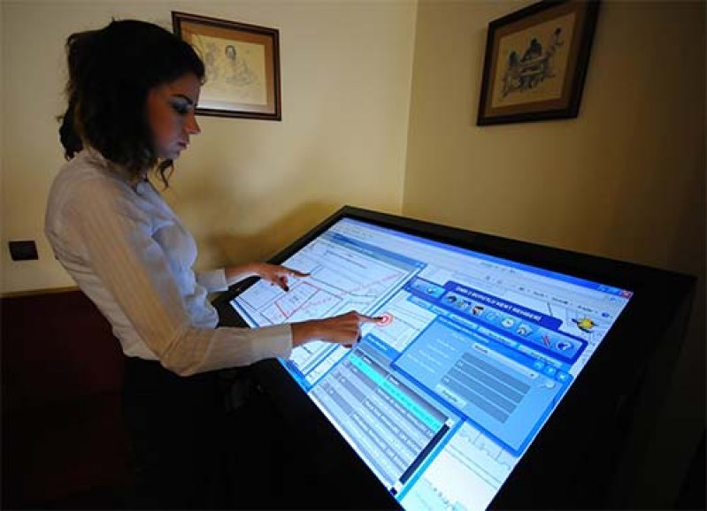 Önce bilgi güvenliği