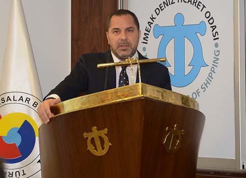 ANKARADAKİ TERÖR SALDIRISINI LANETLİYORUZ