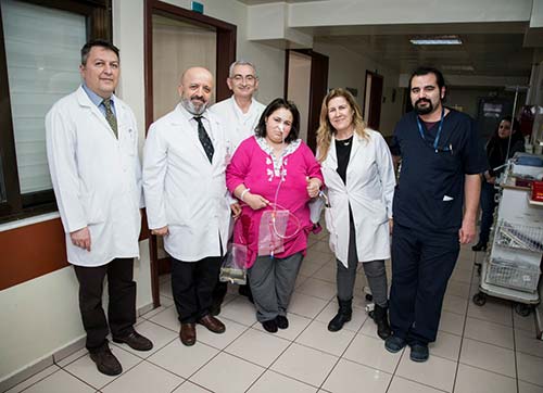 TÜP MİDE İLE ZAYIFLADILAR