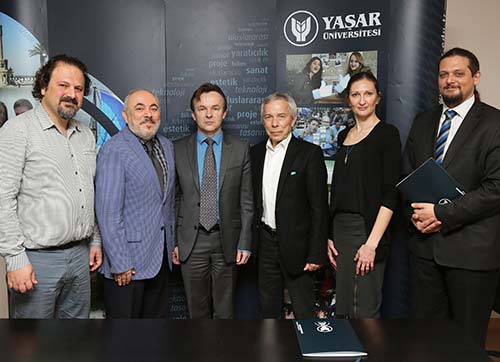 Eğitimde Türk  Fransız işbirliği 