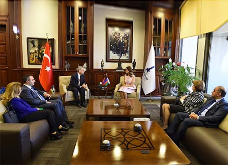 Teröre karşı tek ses oldular