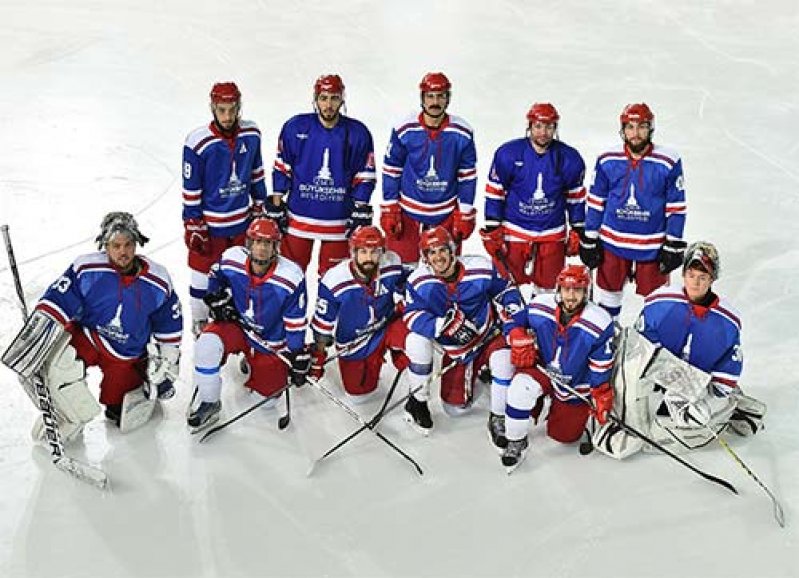 Hayaldi, gerçek oldu