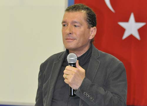 Sınav değil, şartlar zor