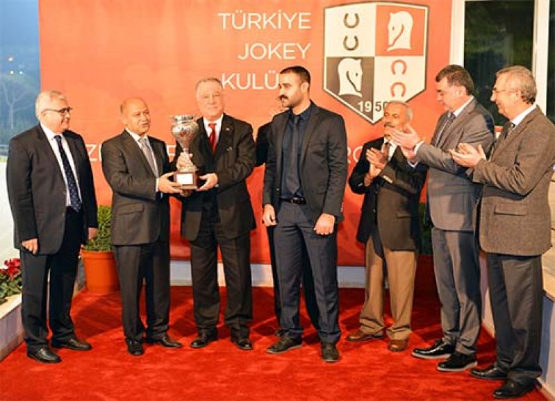 Başkanlık Kupası Babadökerin