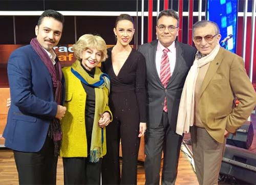 Göksel Kortay: Çağlar İşgören genç Haldun Dormen!