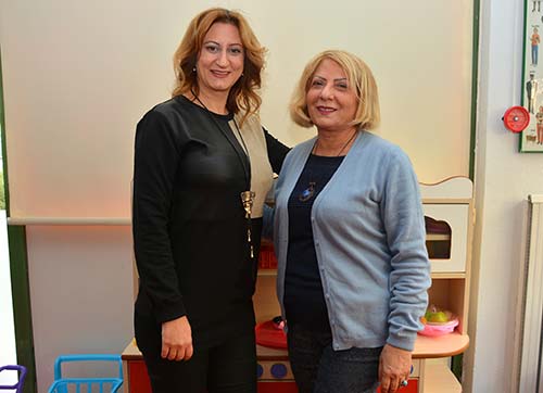 UYGAR AİLESİ BÜYÜYOR