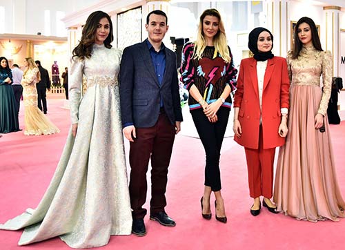 Ulusoydan tesettür sohbeti