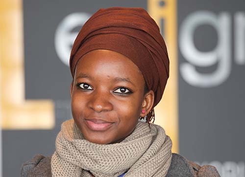 Maliden geldi, ödüllü proje kazandırdı