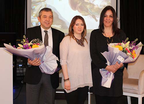 Kansere karşı önlem çağrısı yaptılar