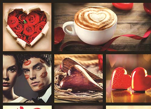 Renaissance Izmir Hotelde farklı Sevgililer Günü