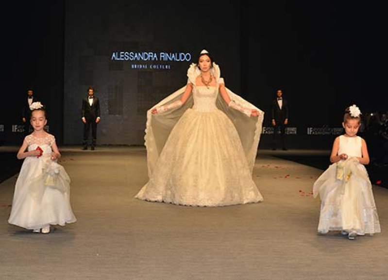 Rüya gibi bir geceydi