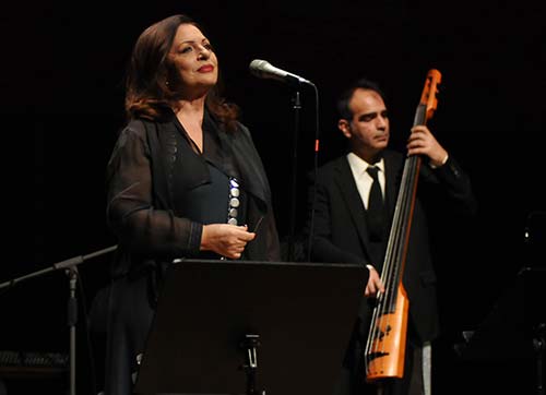 Patrik Bartholomeos, Harisi izledi