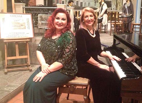 İzmirli sanatçıların gurur konseri