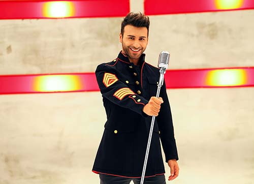 14 ŞUBATTA AŞK RÜZGARLARI