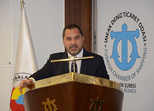 EGE DENİZİ KARDEŞLİK DENİZİ OLACAK