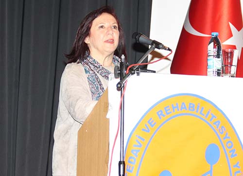 MS tedavisinde fizyoterapinin önemi