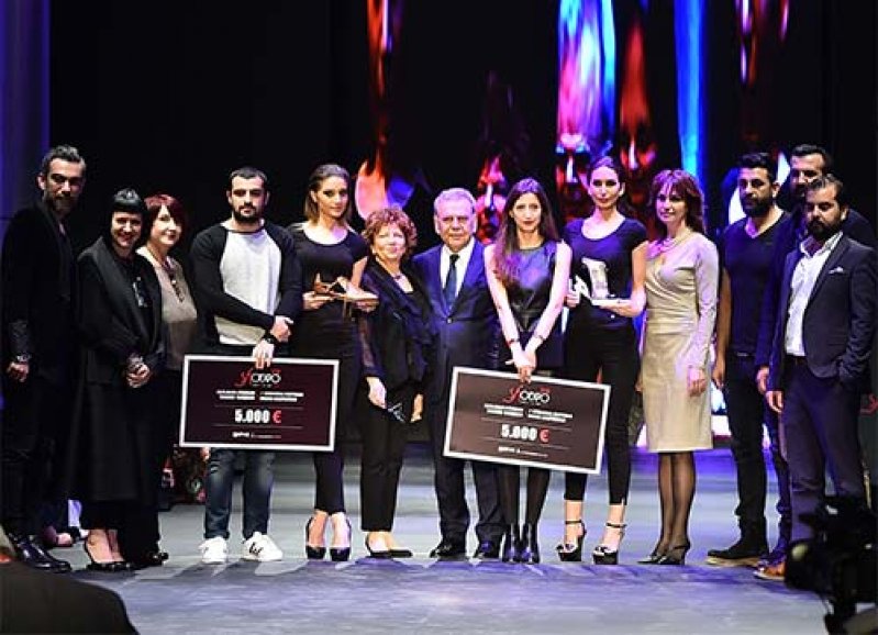 Ayakkabı modasına İzmir damgası