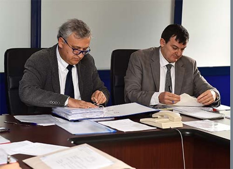 Elektrikli otobüs için yeni ihale