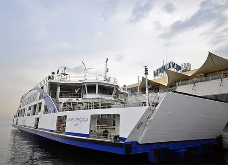 Piriştina'yı Unutmadık, unutmayacağız...